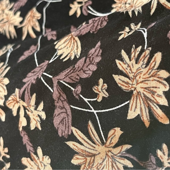 Natural Life Mimi Patchwork Pants - Picture 6 of 10